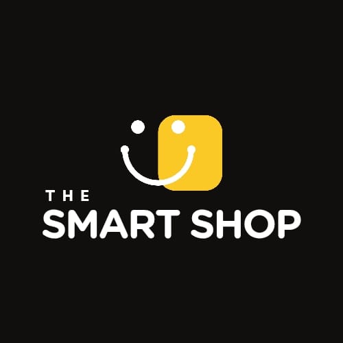 THE SMART SHOP logo